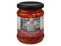 Фото 1 Полусушеные томаты черри в оливковом масле, г.Астрахань 2023